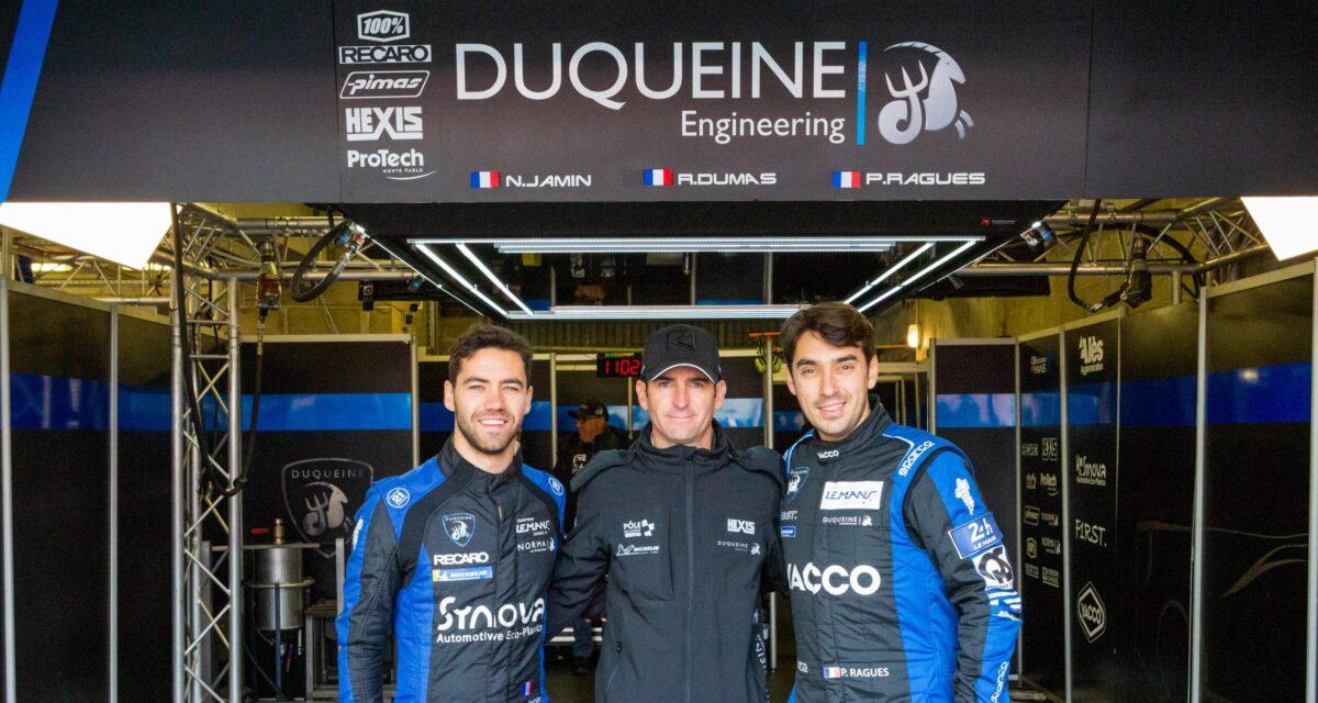 Auto : le nouveau président de la Fédération française du sport ...