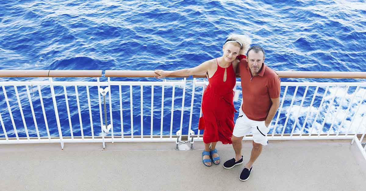 17 common mistakes passengers make on cruise ships revealed