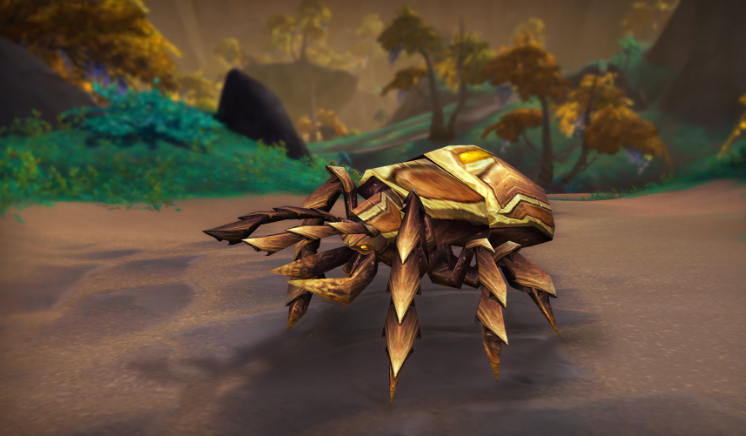 World of Warcraft team apologizes for the state of the game, as ...