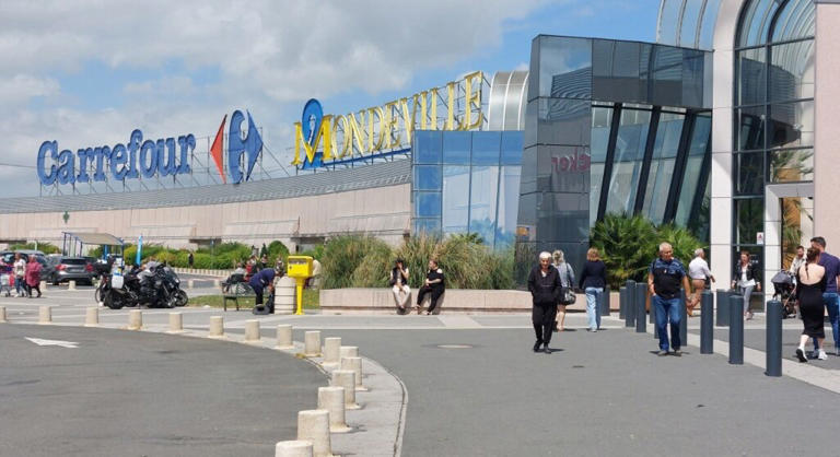 Mondeville 2 : après l'ouverture d'un nouveau commerce, une convention ...