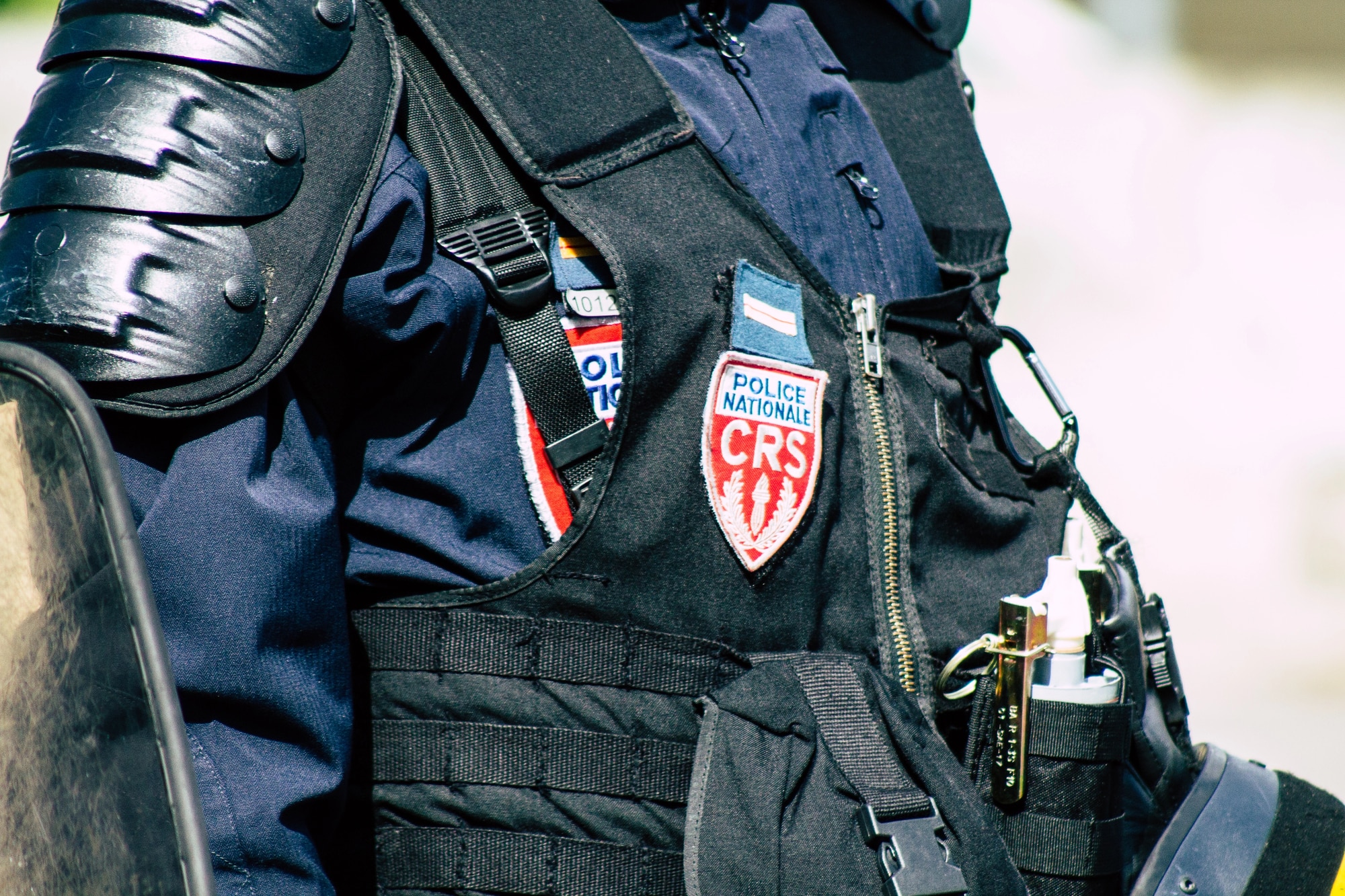 Nice. Deux CRS en garde à vue après l’agression d’un jeune homme dans ...