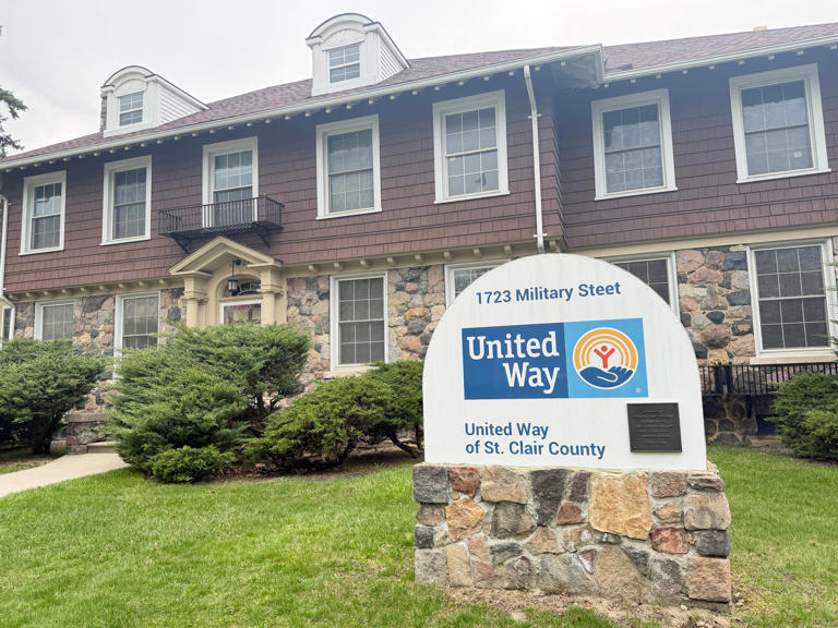 United Way's new location reflects shift toward emergency assistance