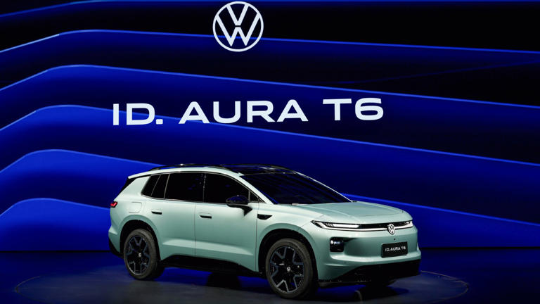 Volkswagen presenta un ambicioso programa para recuperar el mercado ...