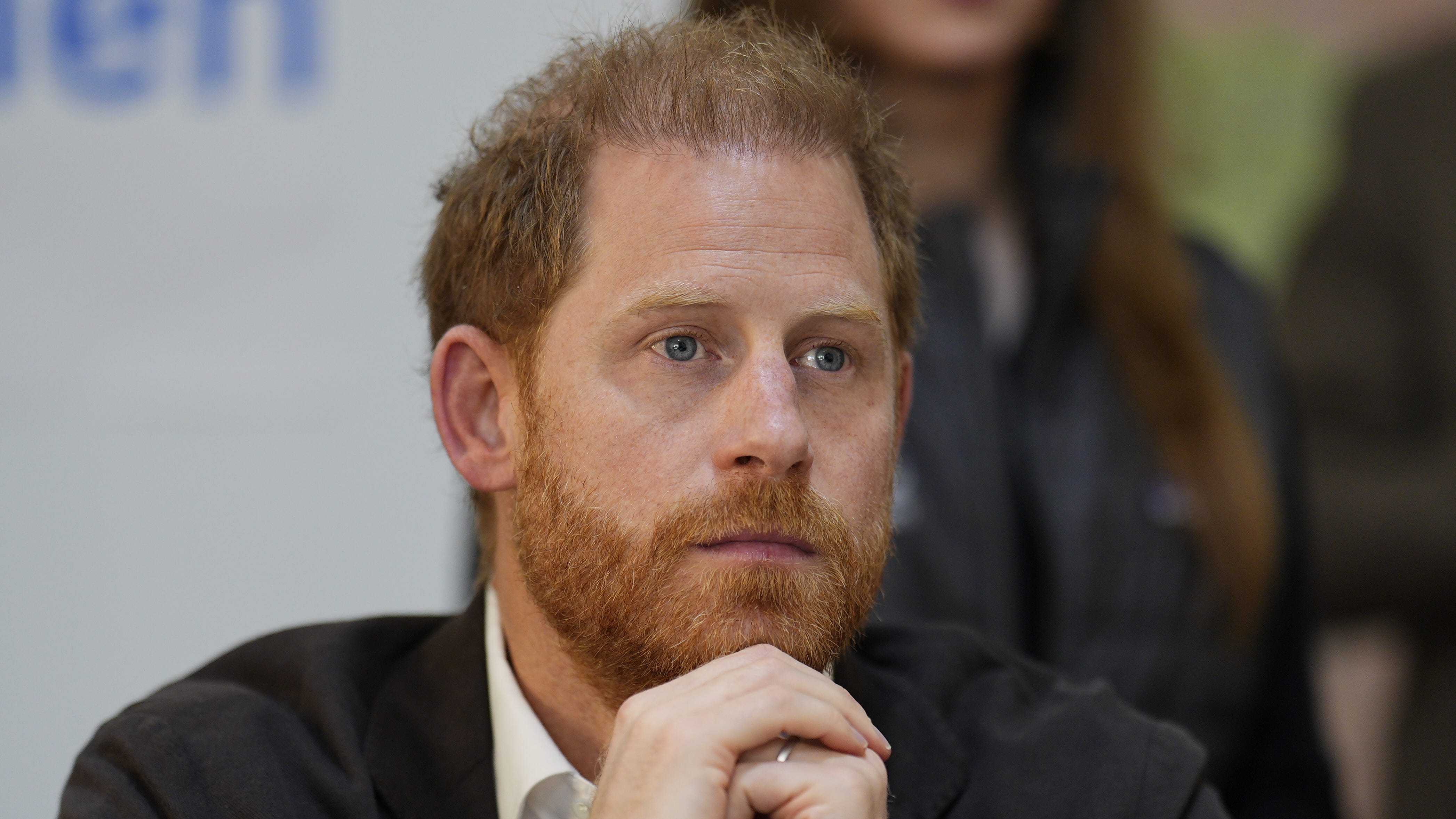 Harry in direct appeal to Putin to 'stop this war' during surprise ...