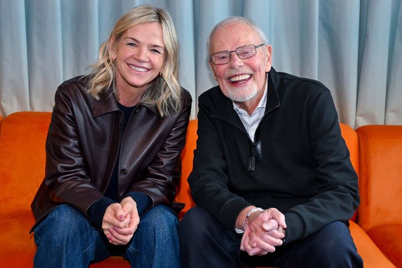 Frightened' BBC legend in 'excruciating pain' as cancer spreads throughout body