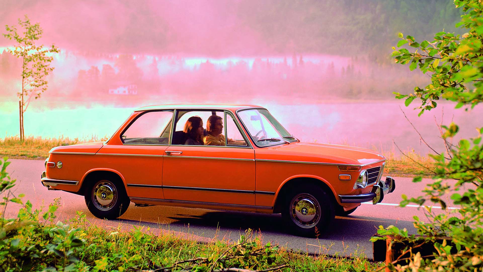 BMW 3 Series: Every generation from 1975 to today