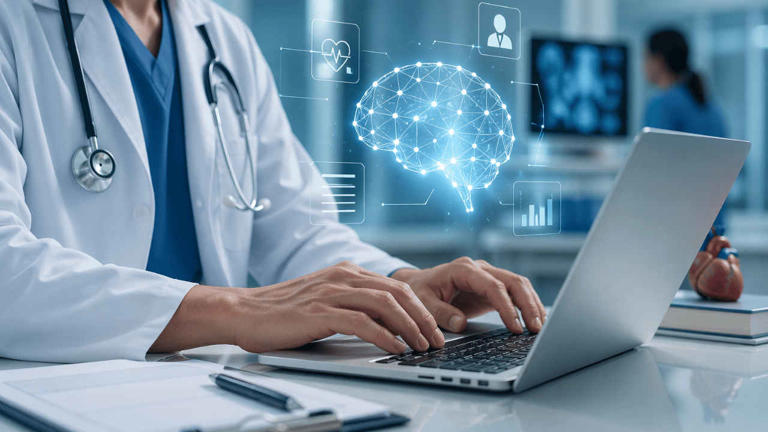 OpenAI expands into medical sector with ChatGPT for clinicians, check ...