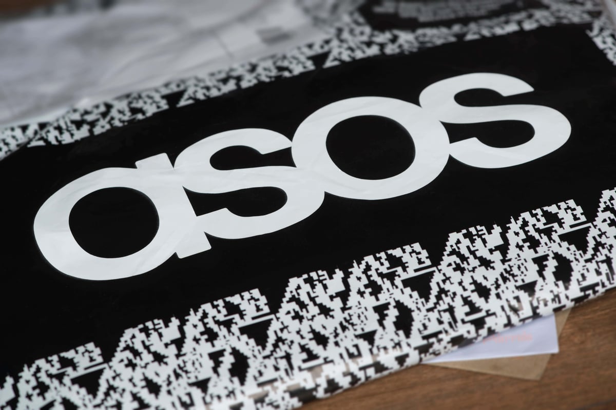 Asos customers told online retailer hacked in phone alert