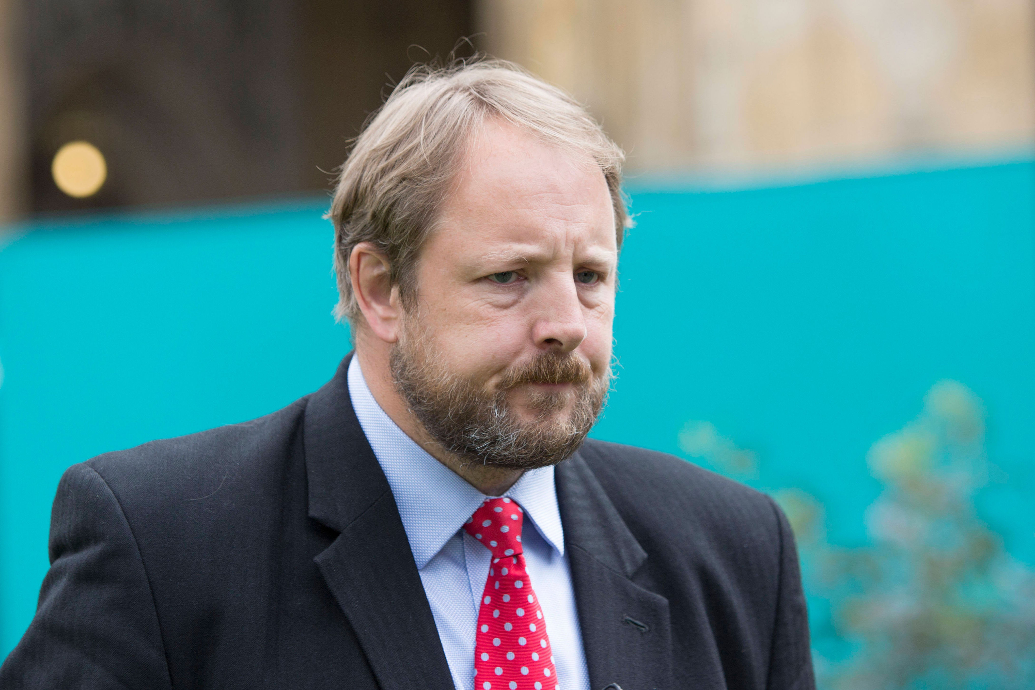 Evidence suggests PFAS have a cost on human health, Labour MP Toby Perkins said (PA Archive)