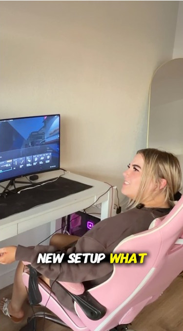 What happens when you build someone’s perfect setup