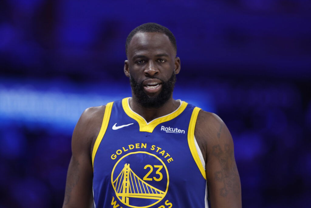 Shannon Sharpe challenges Draymond Green’s Steve Kerr narrative