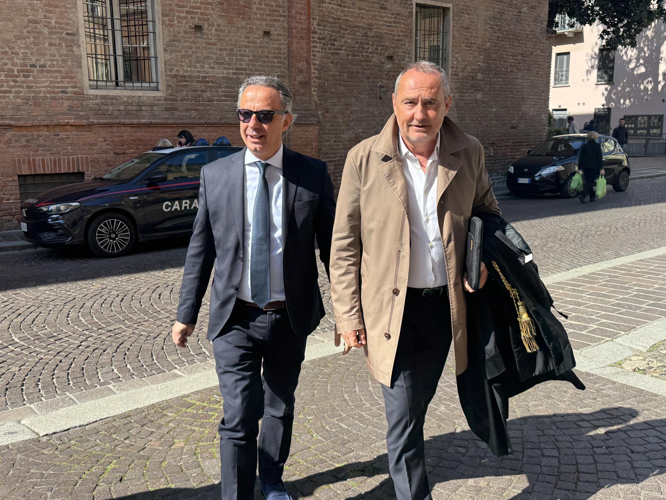 Tentata corruzione della consigliera. Il teste: 