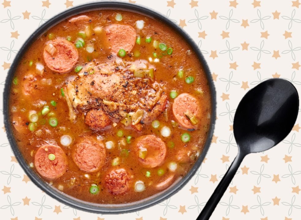 5 restaurant chains with the best gumbo, according to chefs