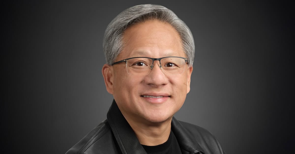 NVIDIA CEO says AI won’t take your job — it will harass you