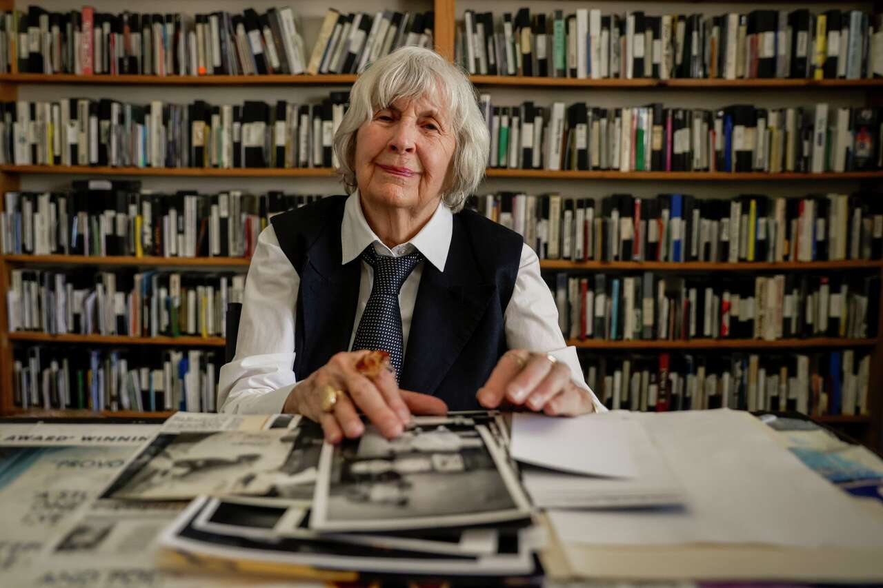 This Bay Area film publicist isn't a household name - by design. Now ...