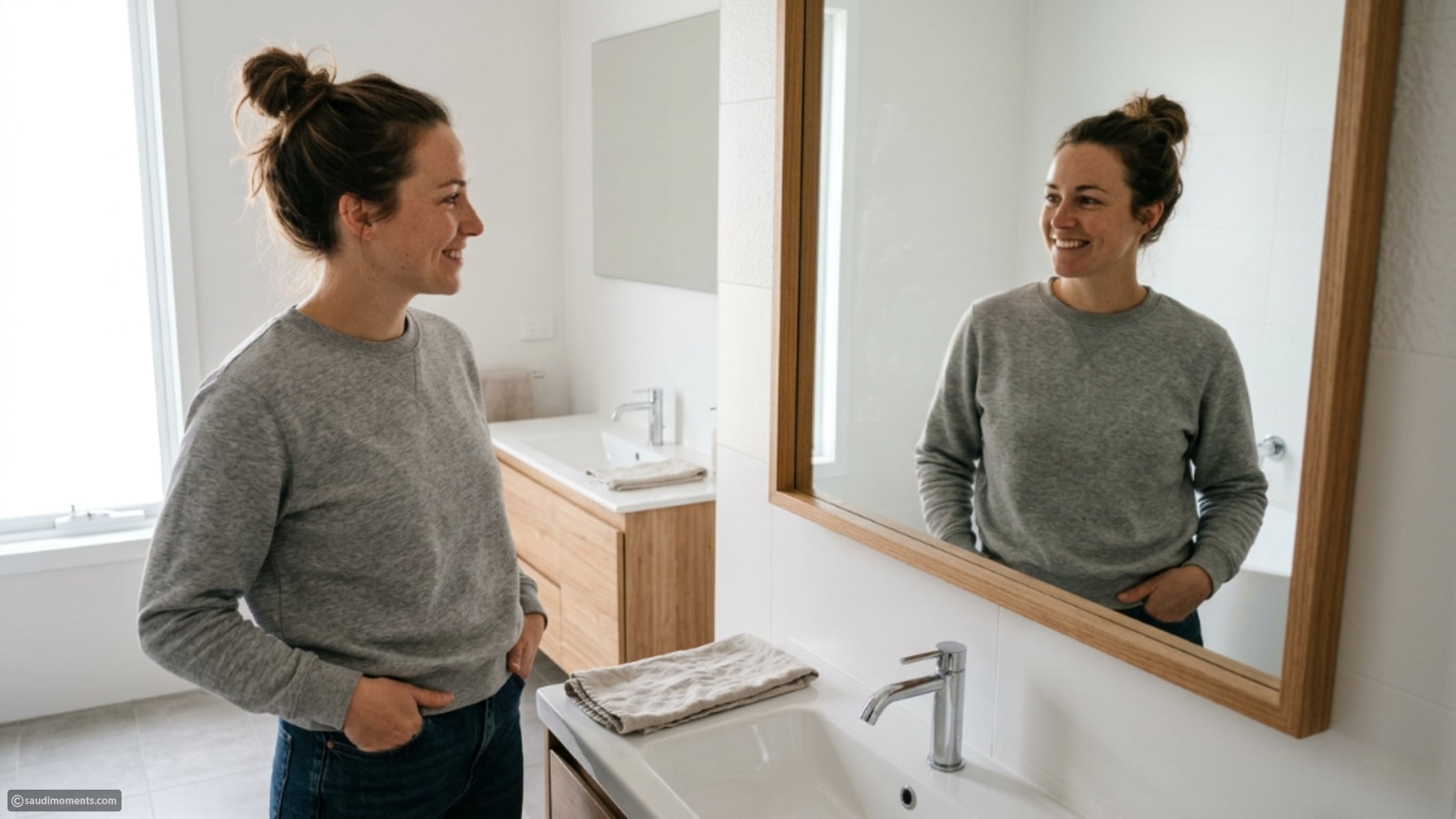 A subtle cultural shift is changing how Americans view individuality