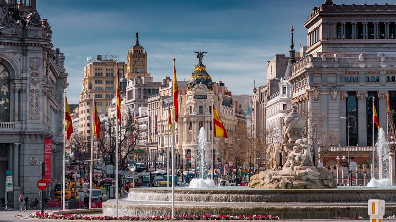 A European Country With One Of The Lowest Costs Of Living Is Known For Fabulous Food And Beaches