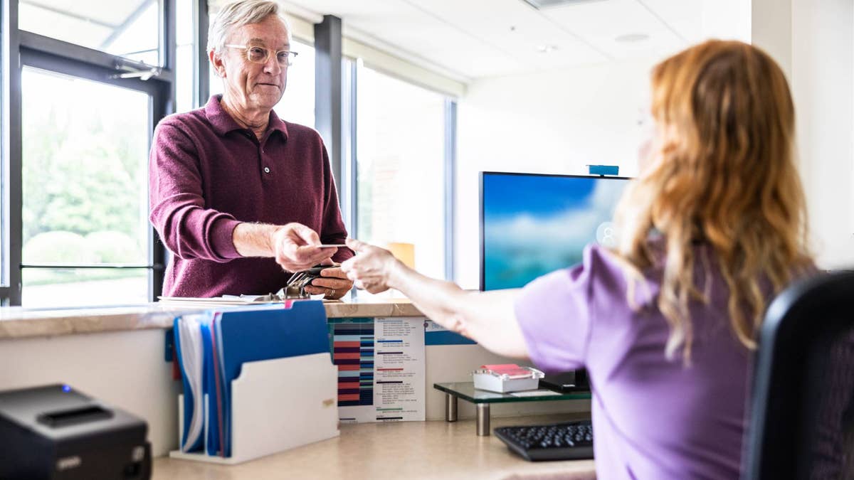 Schwab hits a nerve that will sting every future retiree