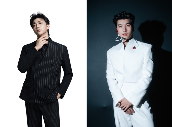 Soobin hội ngộ Hieuthuhai khiến fan đứng ngồi không yên