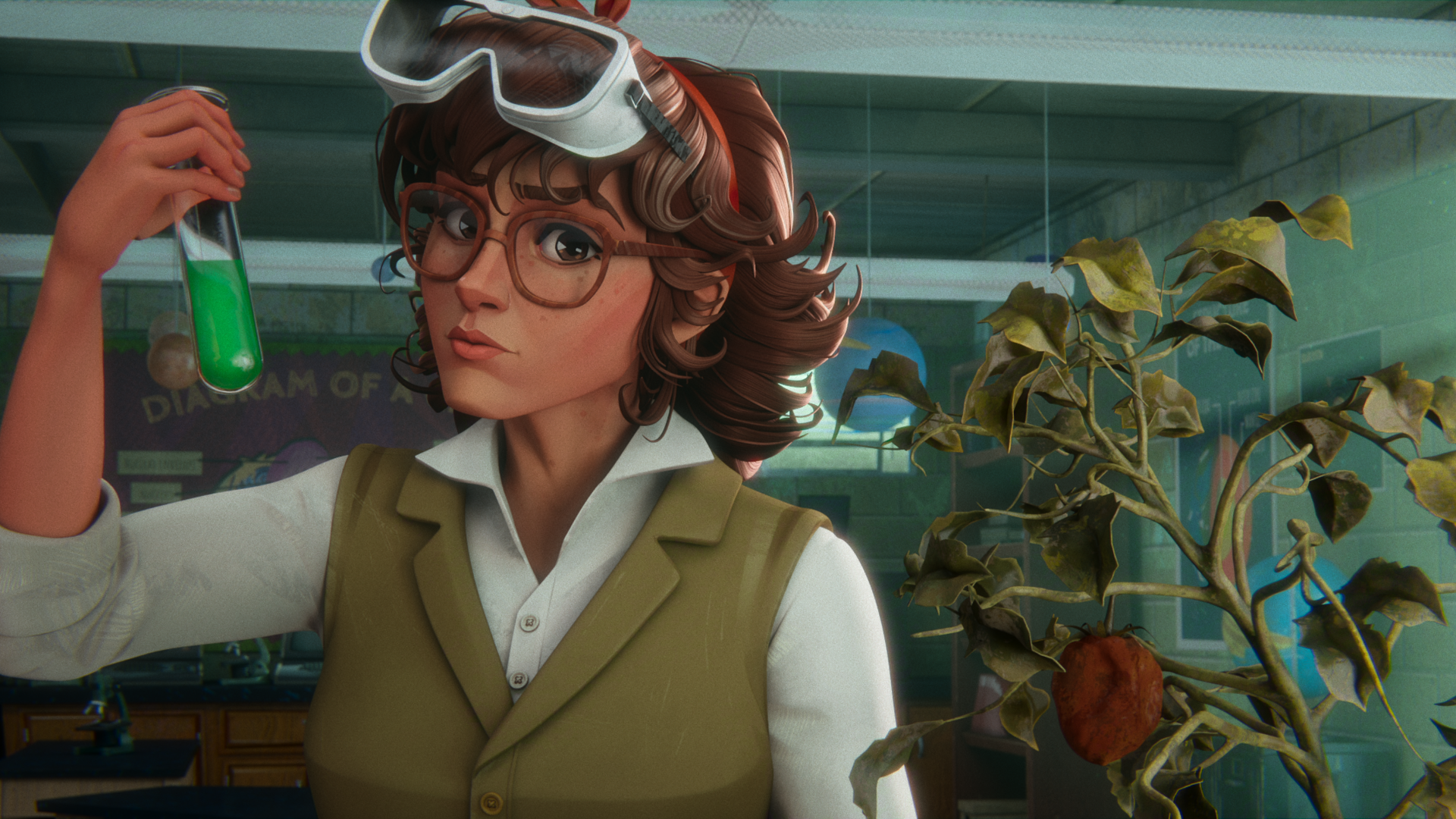 Stranger Things: Tales from '85 ending explained – does Nikki die ...