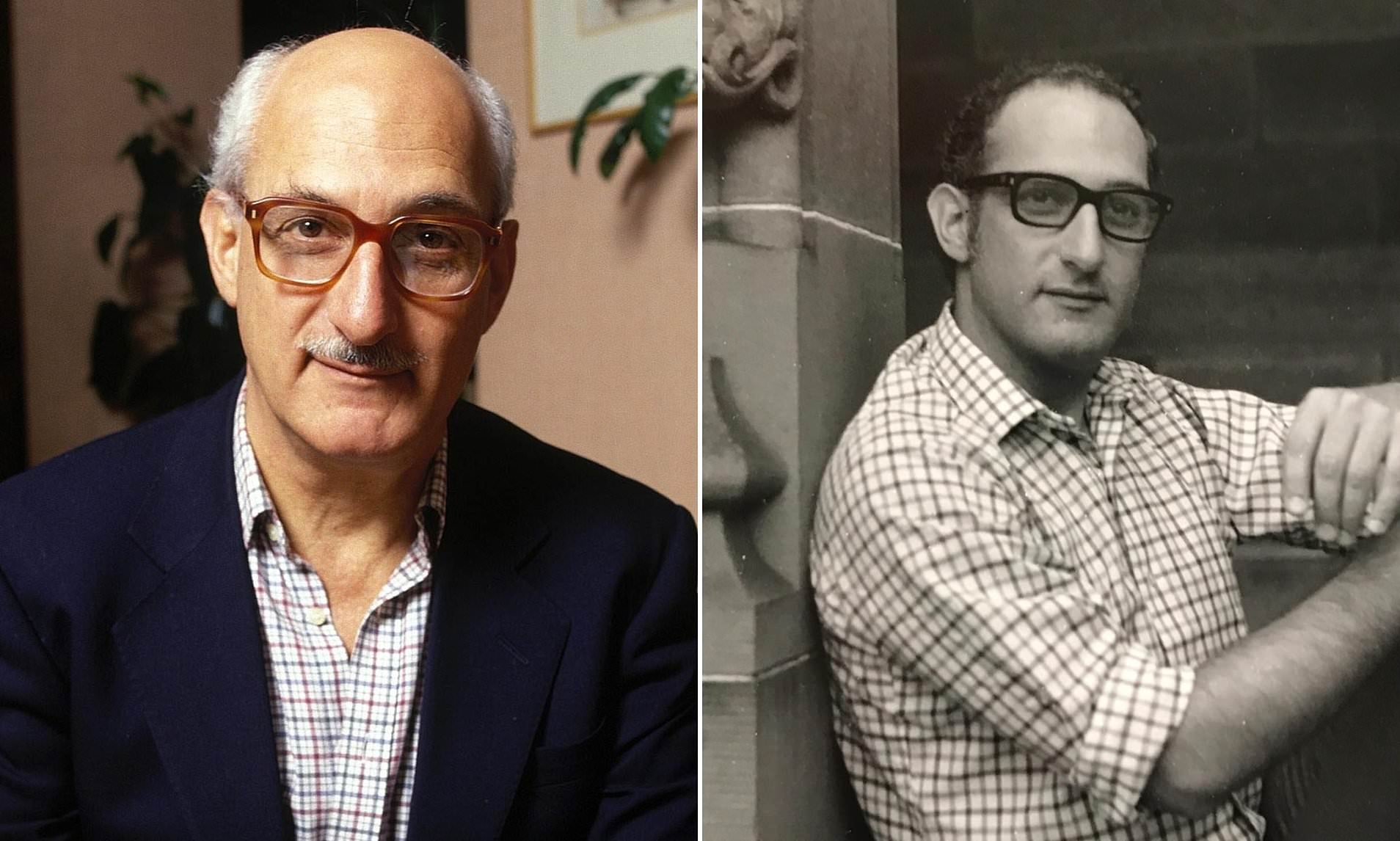 Heartbreak as beloved Australian literary icon dies at age 82: 'The ...