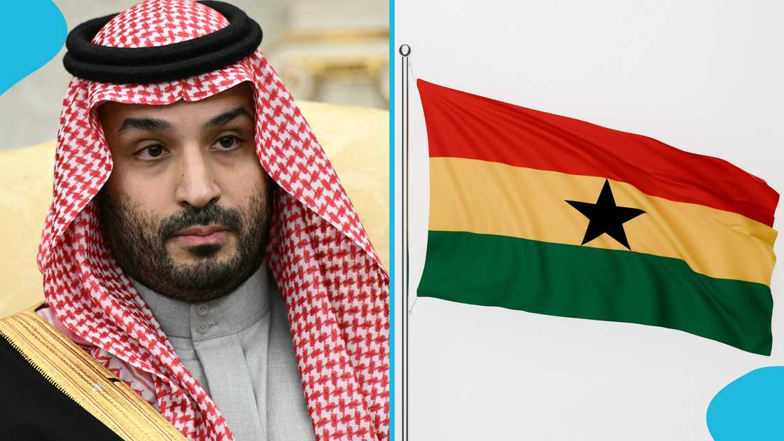Saudi Arabia announces fully funded scholarship for Ghanaians and ...