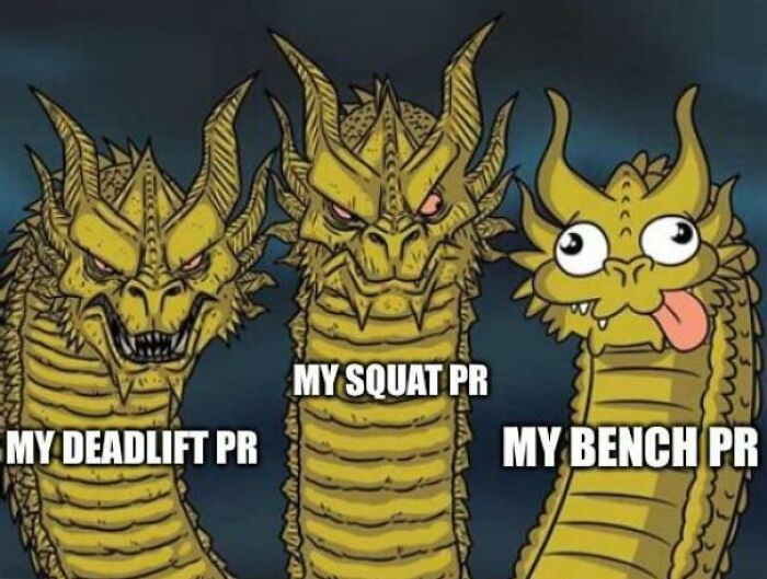 For the fitness buffs: Over 35 relatable memes to brighten your workout