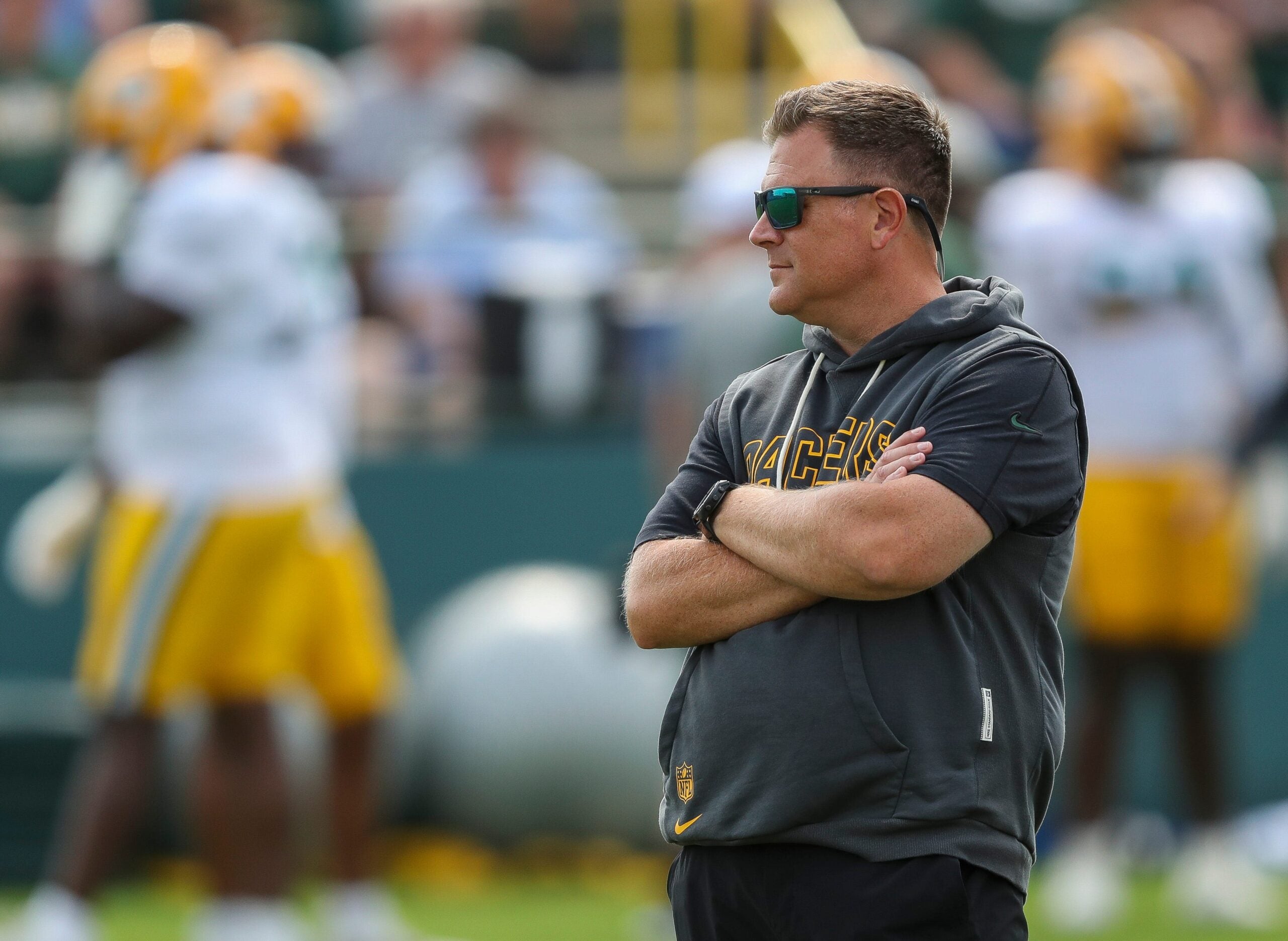 Packers navigate unusual draft situation and make subtle process tweaks ...