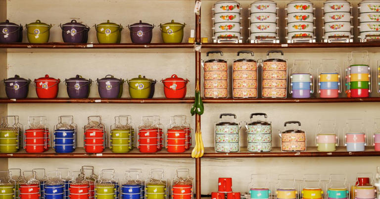 10 vintage lunch boxes that are worth a small fortune