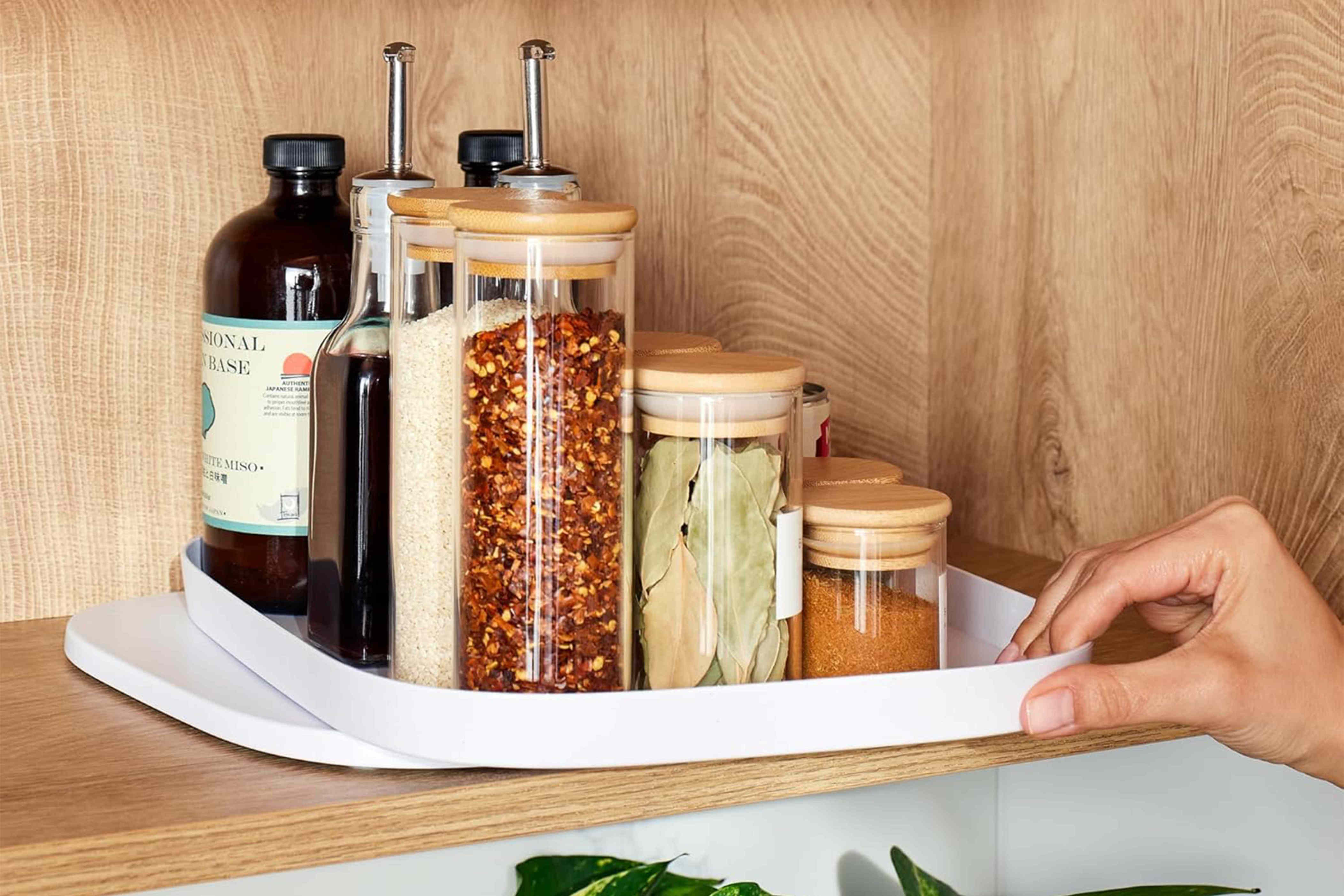 I live in a tiny NYC studio apartment — here’s what I use to save space ...