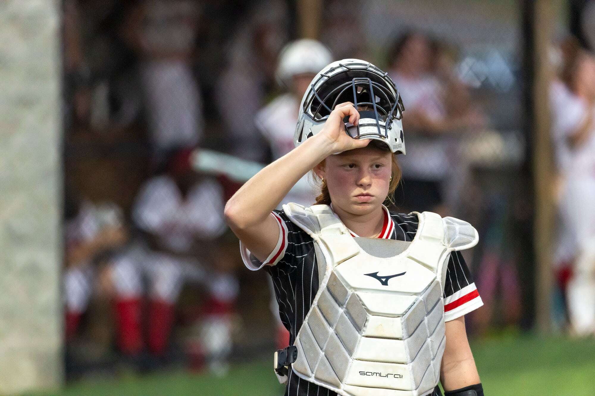 Who’s ranked No. 1 in the final ASWA high school softball rankings of 2026?