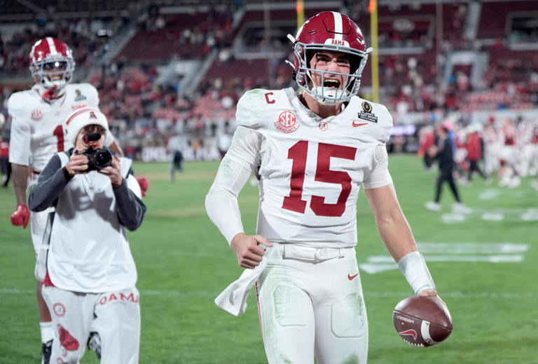 Ideal pick for every team in NFL draft, no matter the round