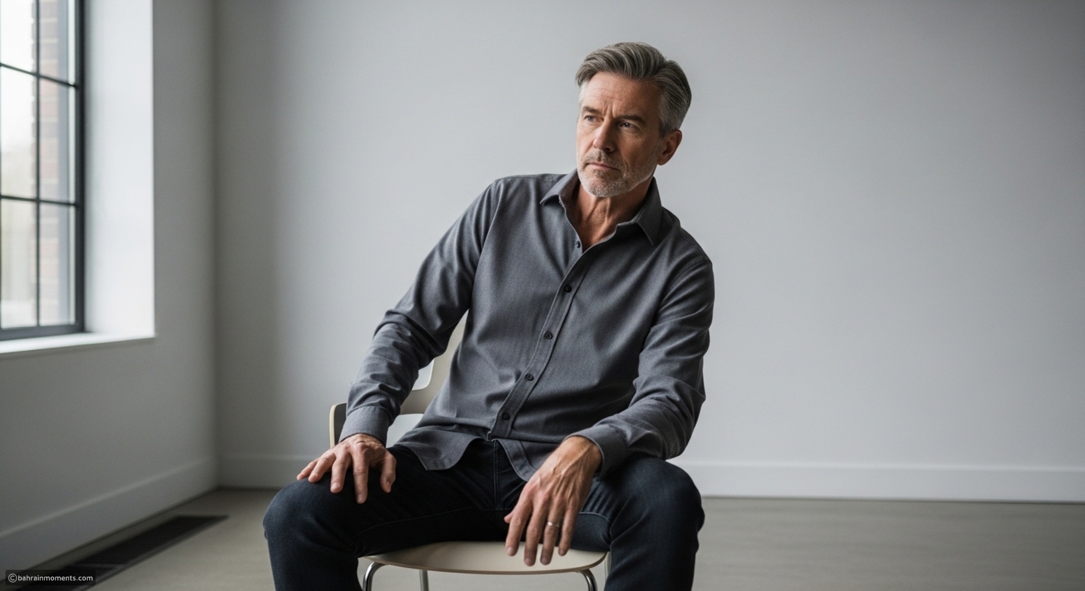 12 things women find unattractive in men over 50