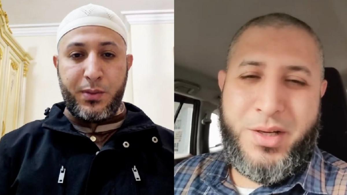 Syekh Ahmad Al Misry buka suara bantah tuduhan pelecehan sesama jenis ...