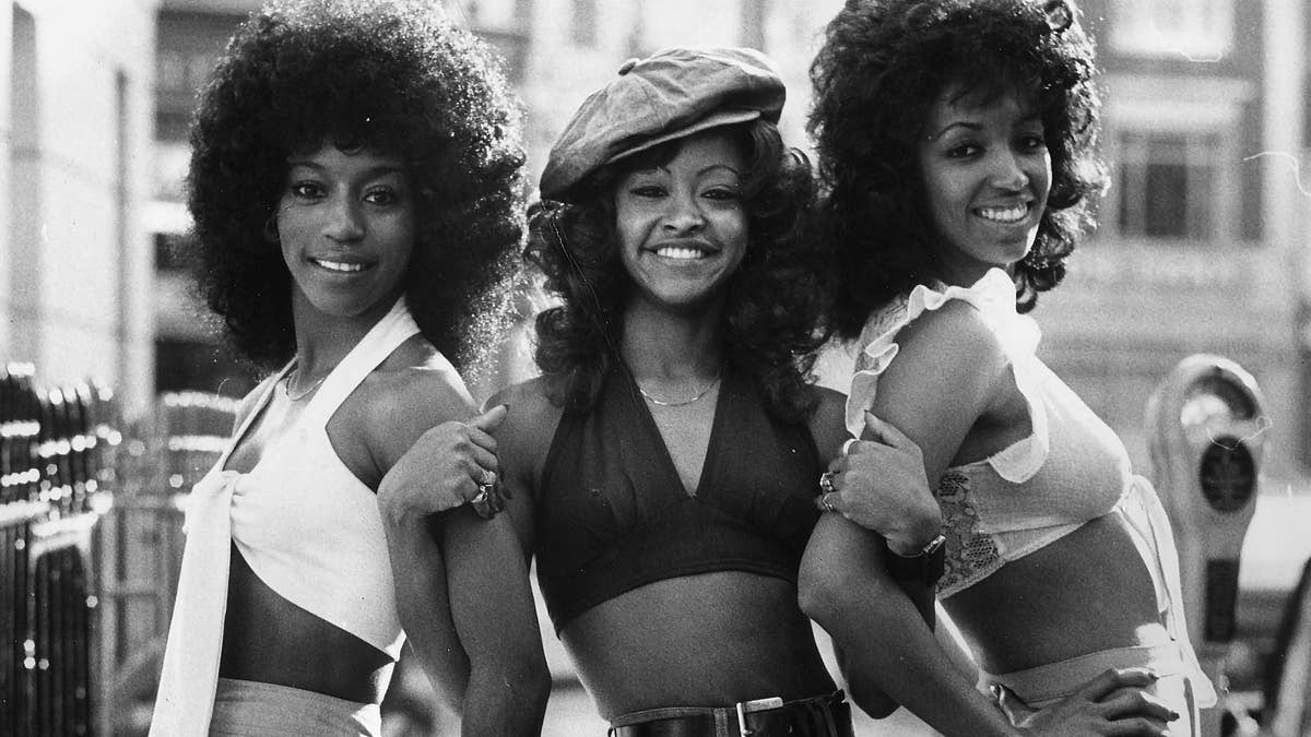 52 years ago, 'TSOP' became the first TV theme song to reach No. 1 on ...