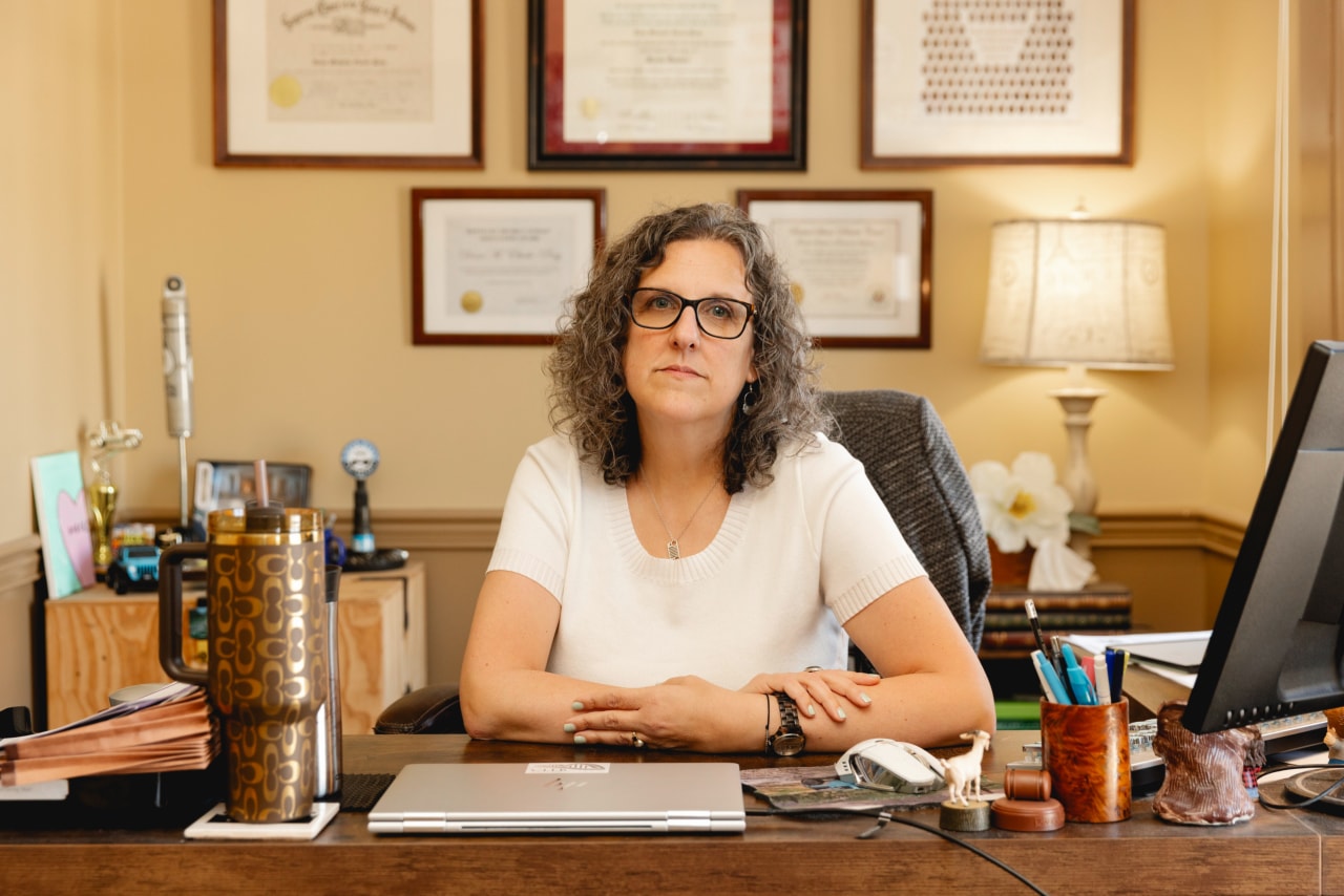 What a twice-divorced divorce attorney has learned about ending a marriage