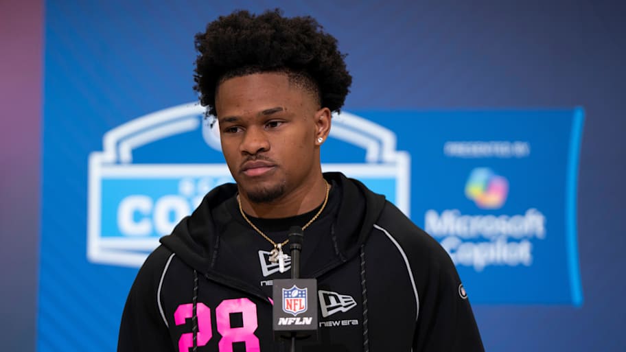 Chandlers Rivers' Rise Could Shock Teams Early in the NFL Draft