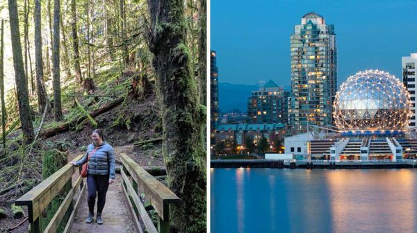8 very Canadian things that Vancouver locals can't relate to because we ...