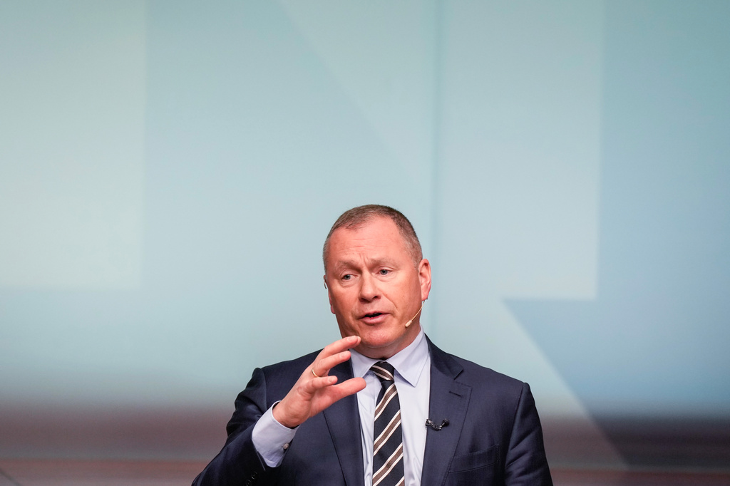 Norska oljefondens resultat: Minus 636 miljarder