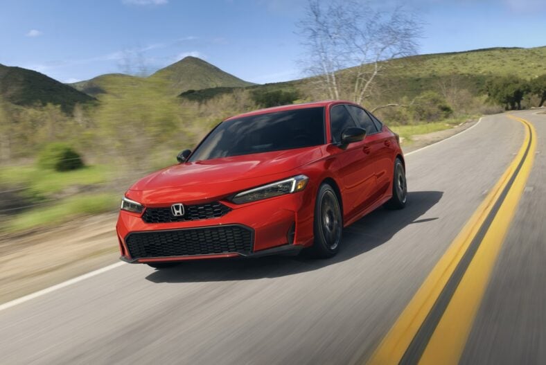 Hybrid Autos 2017