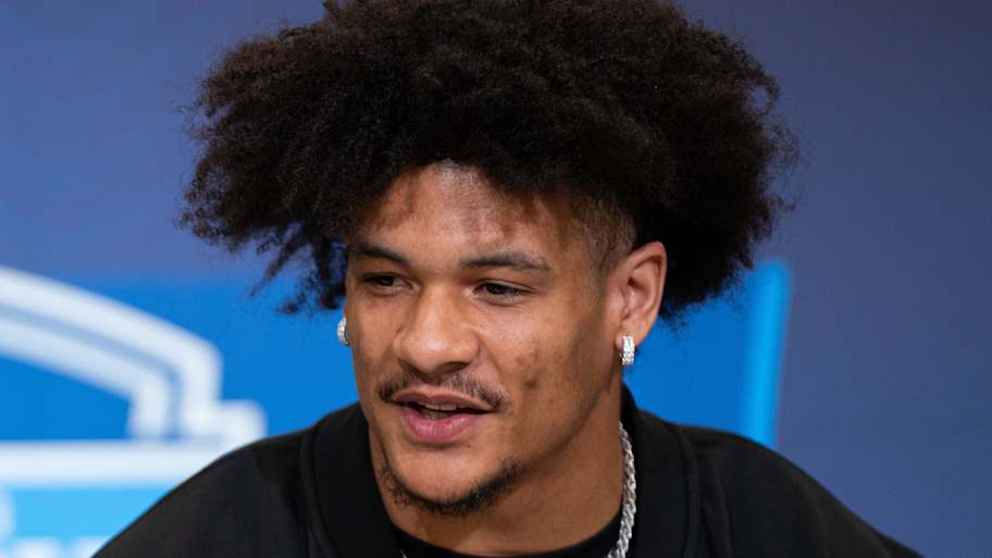 NFL insider's first-round mock draft has Steelers reach on major weakness