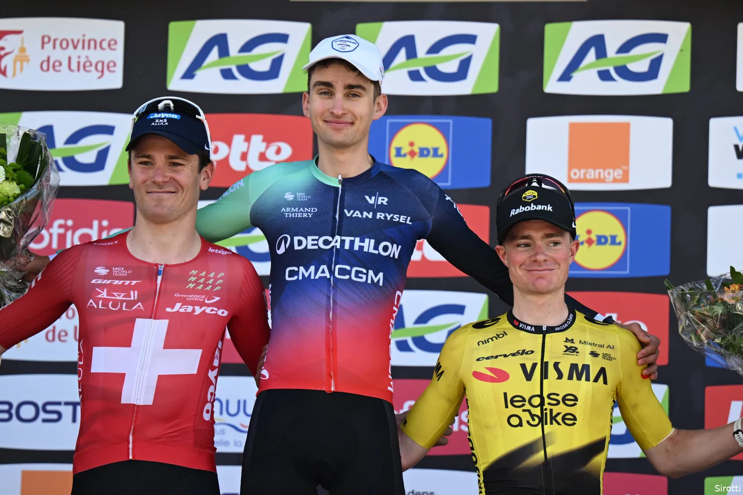 Transfer specialist: 'Visma | Lease a Bike has a strong case in the ...