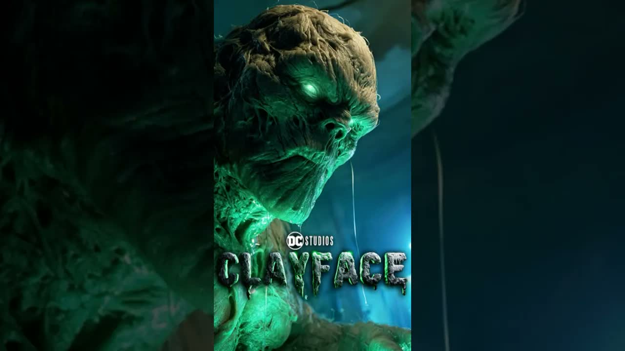 Clayface’s tragic story is getting the big-screen treatment in a bold ...
