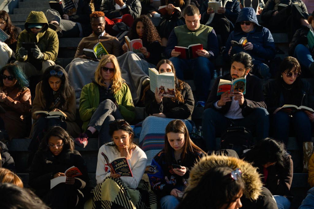 Why high-achieving teens must get 'lit' in the age of AI | Opinion