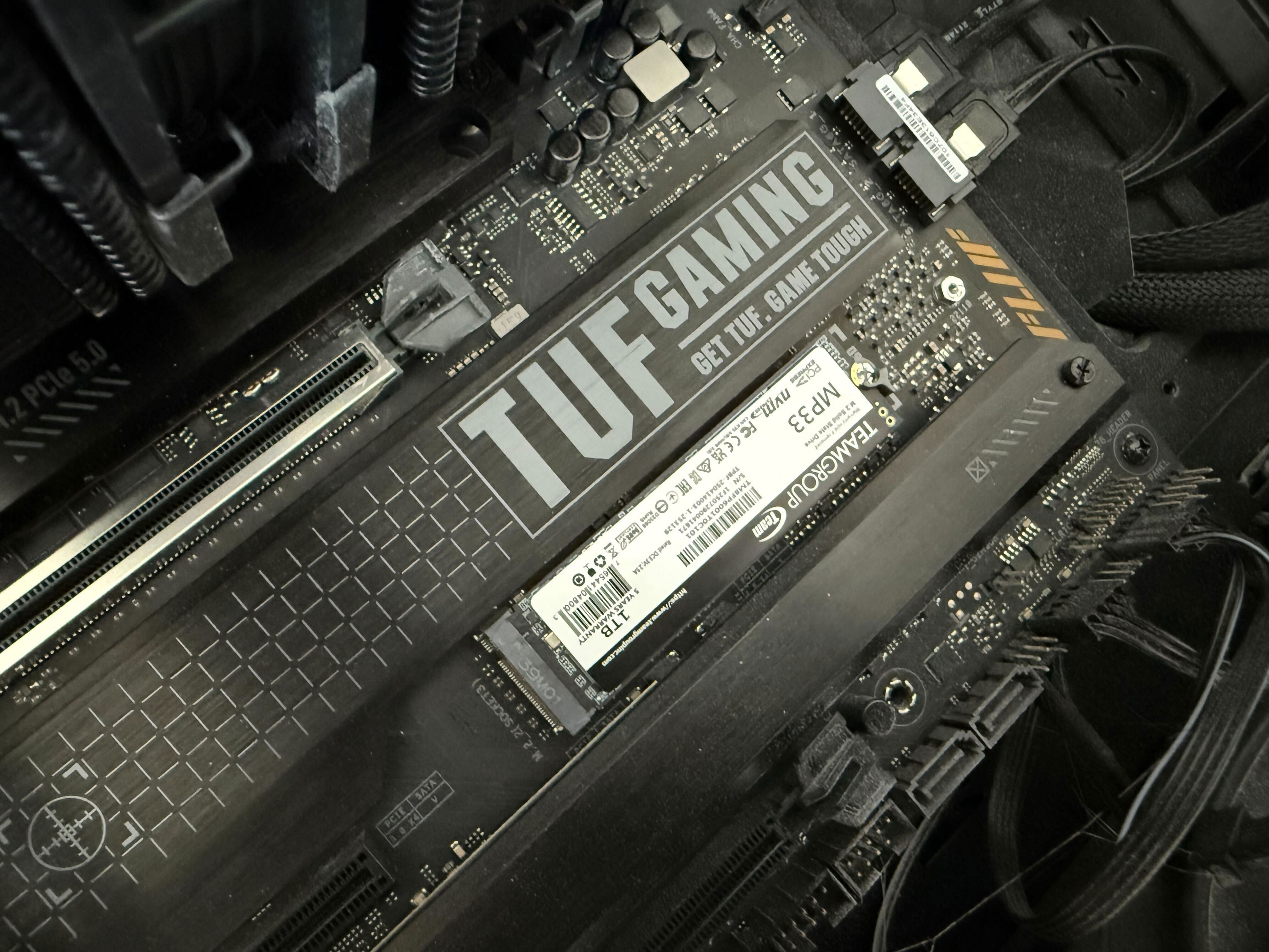 I change these 5 storage settings on every new PC build, and they ...