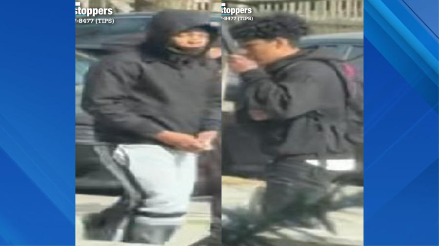 Teen critically injured in violent robbery in Queens: NYPD