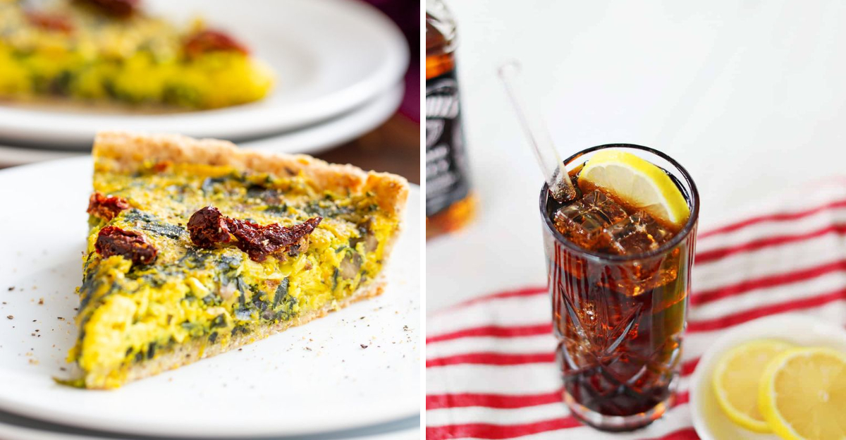 15 Beatles’ go-to dishes that defined their world
