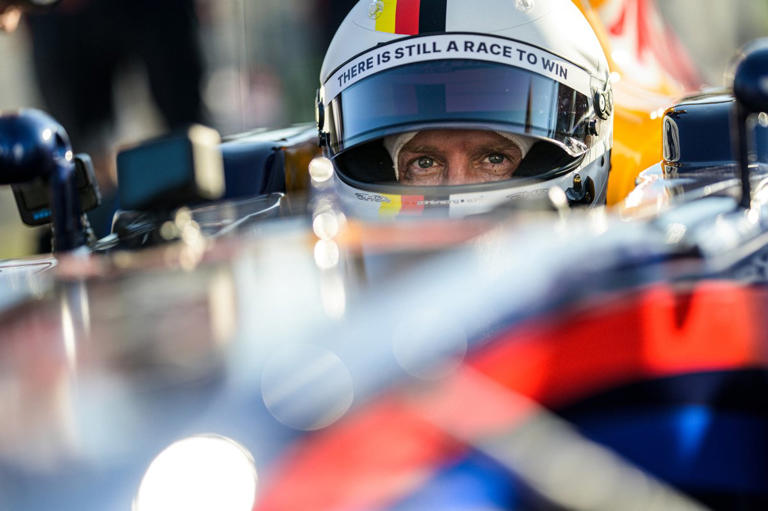 Vettel claims F1 is losing its DNA – but does it even exist?