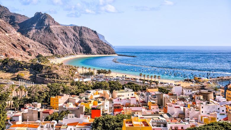 A European Country With One Of The Lowest Costs Of Living Is Known For Fabulous Food And Beaches