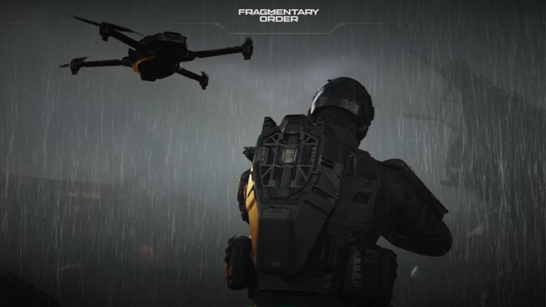 Fragmentary order won't be an extraction shooter, says Escape from ...